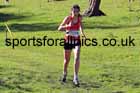 Womens under-17s and under-20s, 2022 NECAA Cross Country Relays, Thornley Hall Farm, Peterlee, County Durham, October 15th. Photo: David T. Hewitson/Sports for All Pics